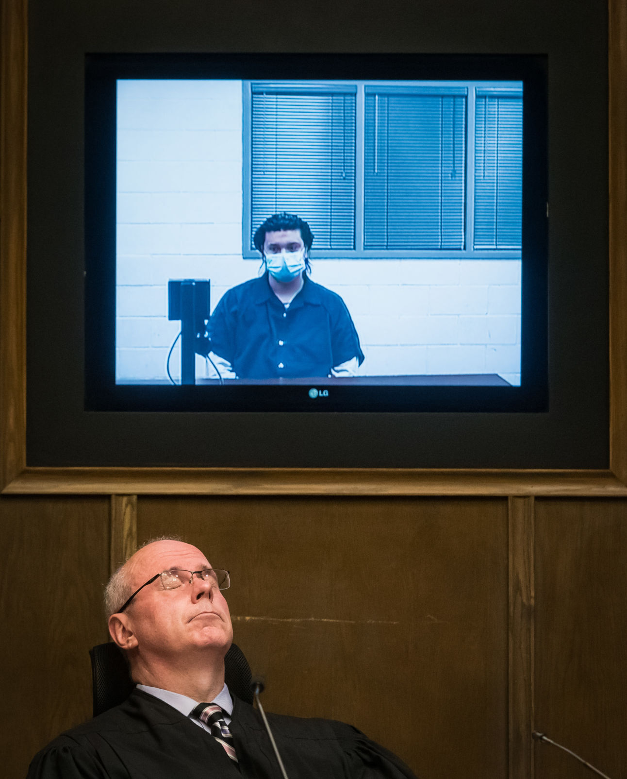 Sampson Granato 911 Tapes Hearing